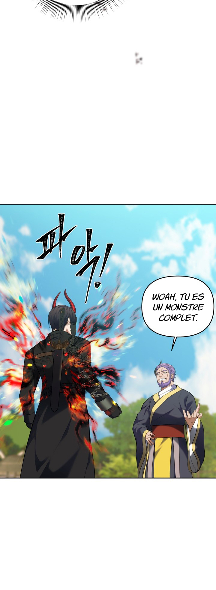 Read Second Life Ranker FR Manga Online