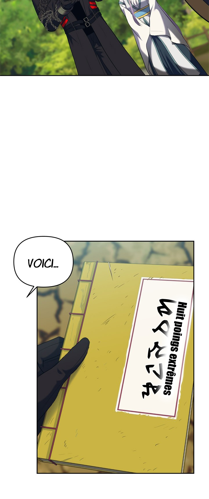 Read Second Life Ranker FR Manga Online