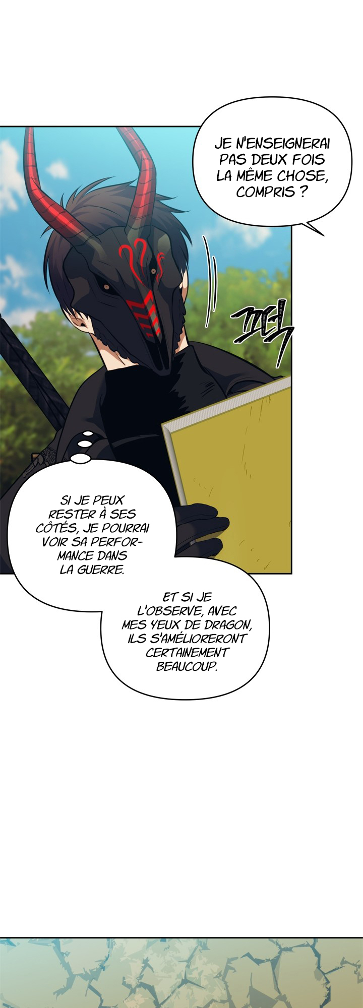 Read Second Life Ranker FR Manga Online