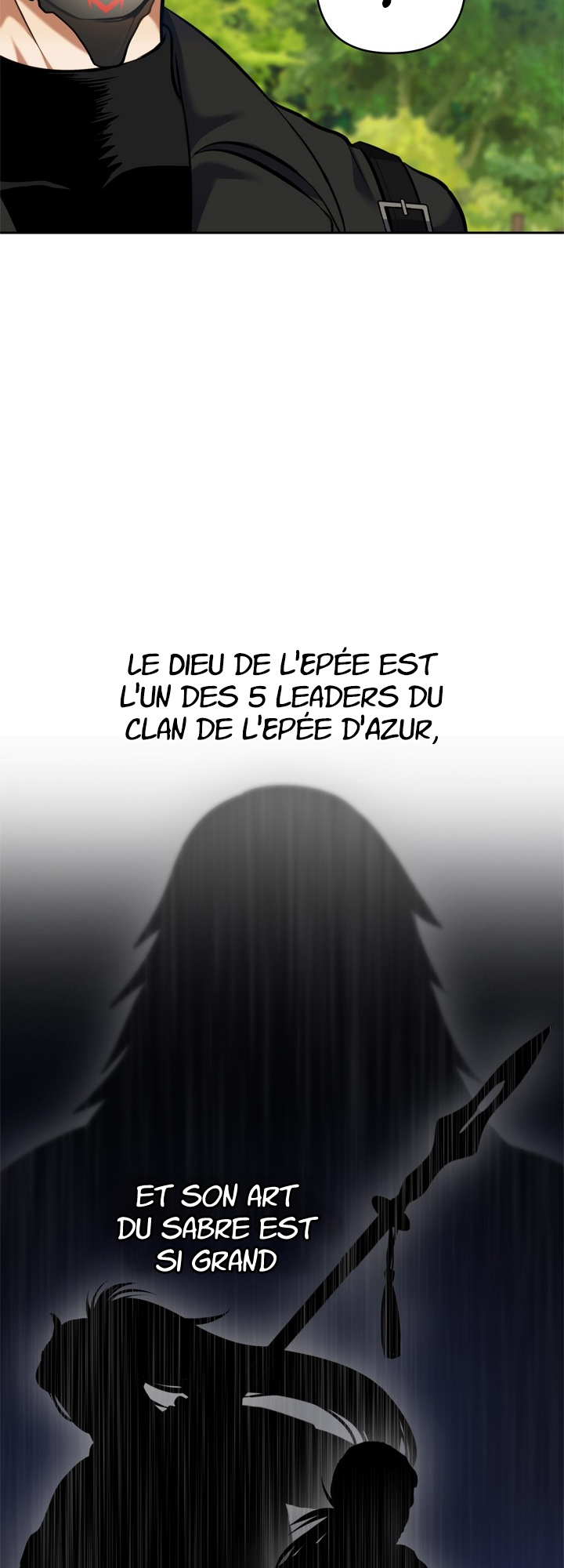 Read Second Life Ranker FR Manga Online