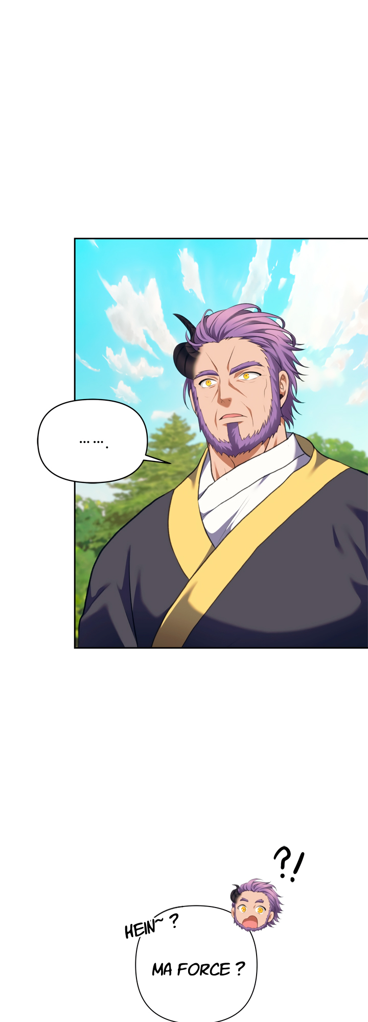 Read Second Life Ranker FR Manga Online