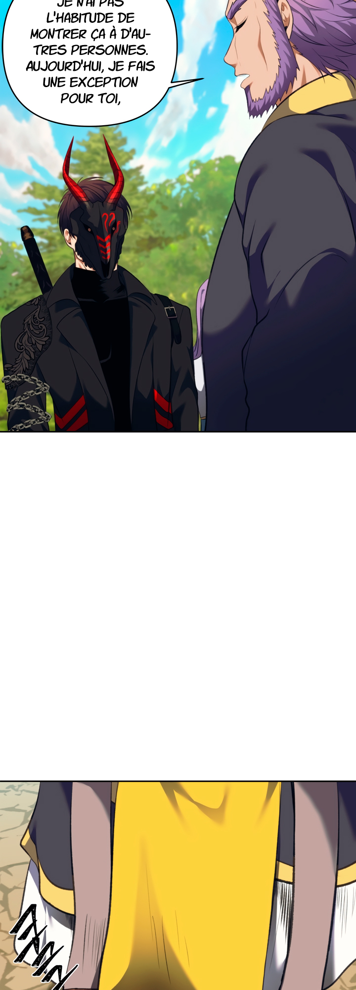Read Second Life Ranker FR Manga Online