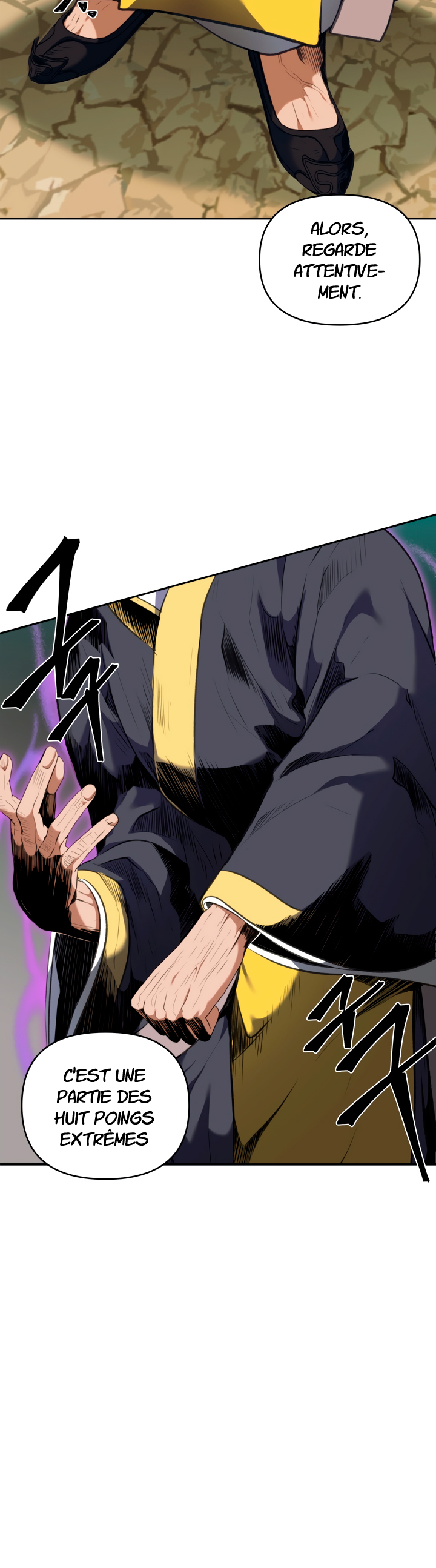 Read Second Life Ranker FR Manga Online
