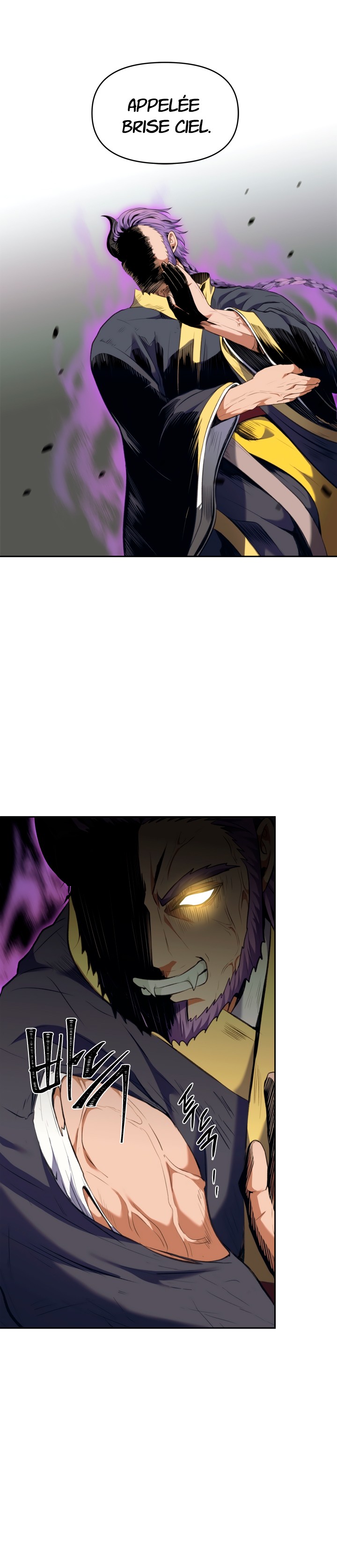 Read Second Life Ranker FR Manga Online