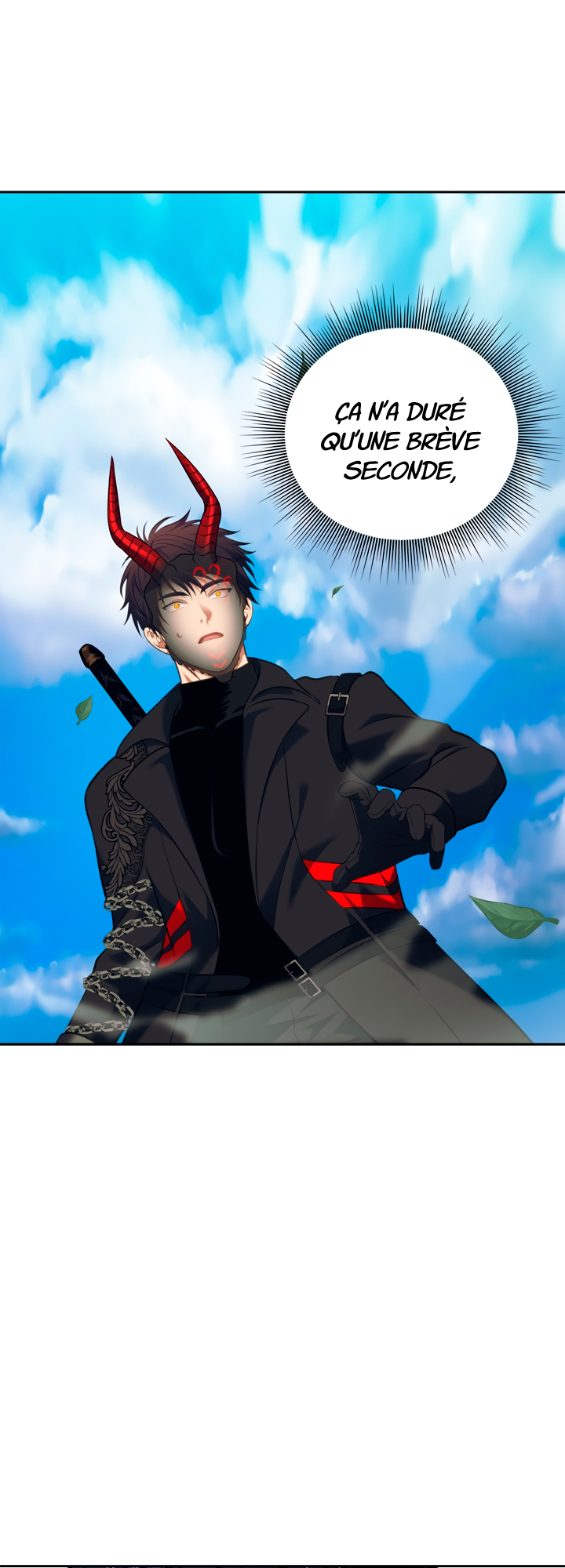 Read Second Life Ranker FR Manga Online