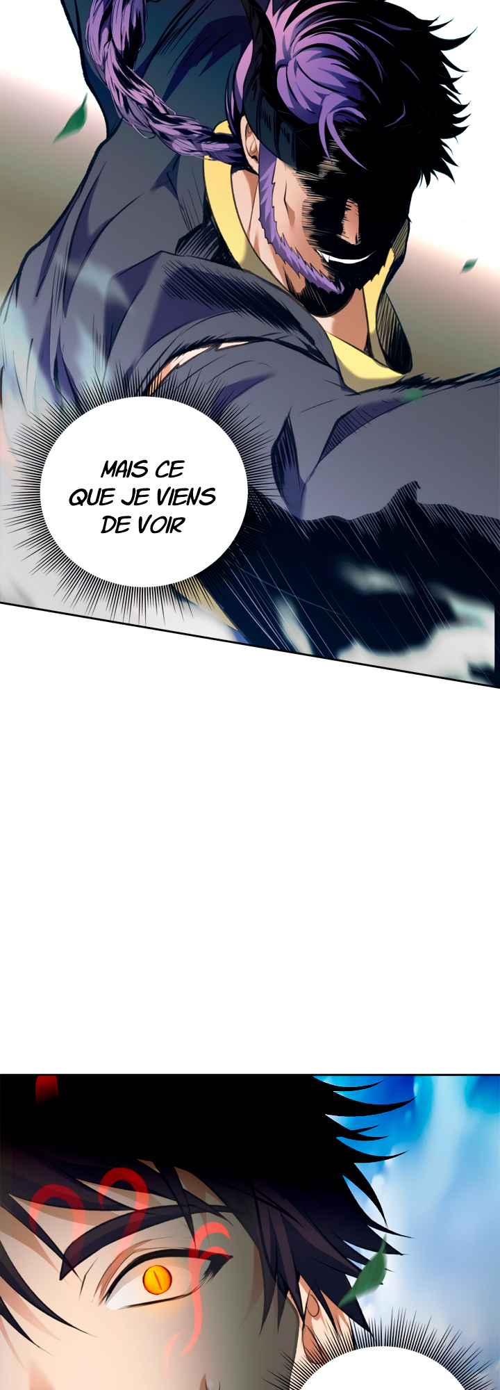 Read Second Life Ranker FR Manga Online