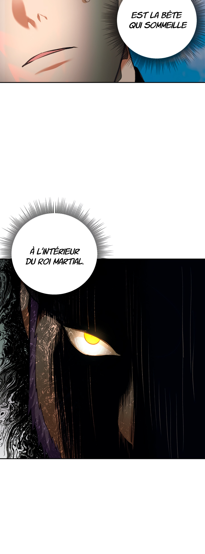 Read Second Life Ranker FR Manga Online