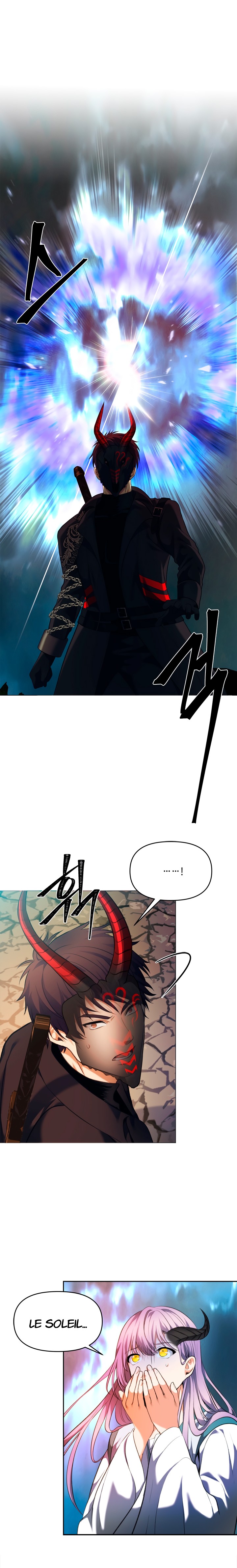 Read Second Life Ranker FR Manga Online