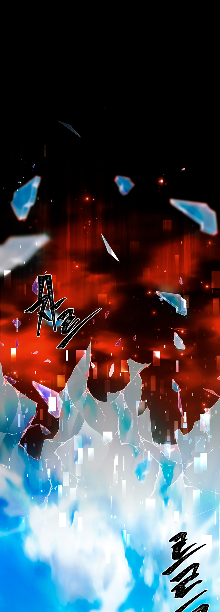 Read Second Life Ranker FR Manga Online