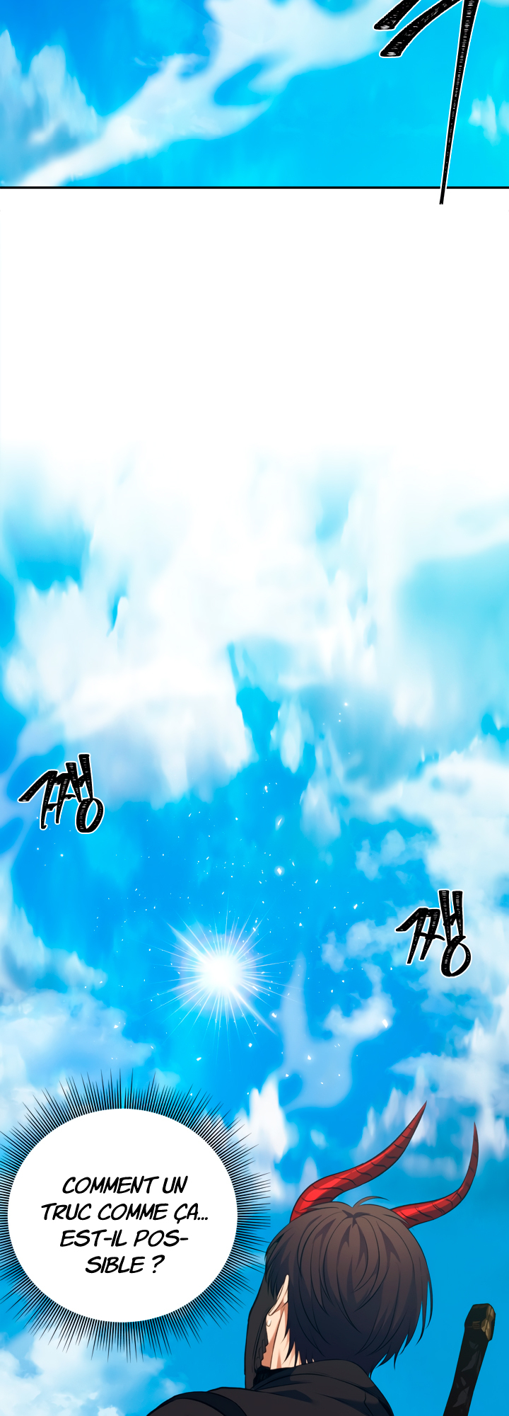 Read Second Life Ranker FR Manga Online