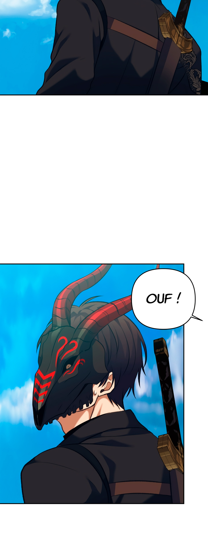 Read Second Life Ranker FR Manga Online