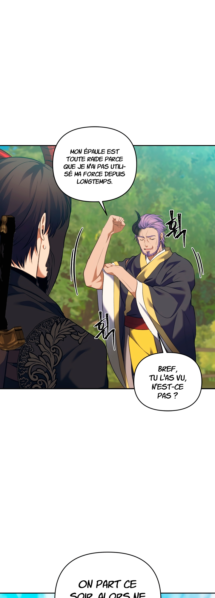 Read Second Life Ranker FR Manga Online