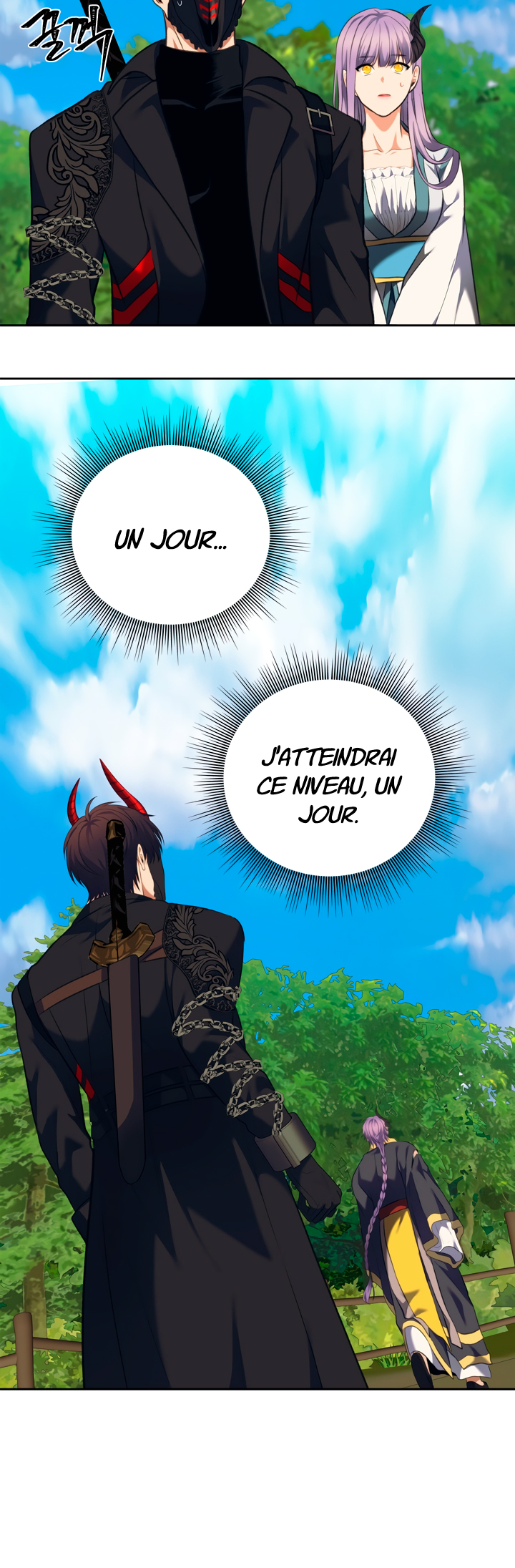 Read Second Life Ranker FR Manga Online