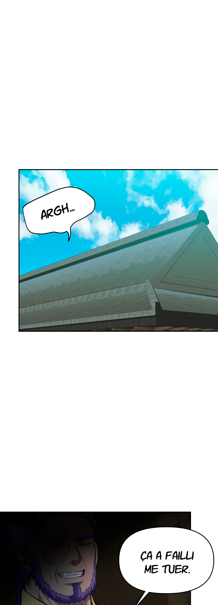 Read Second Life Ranker FR Manga Online