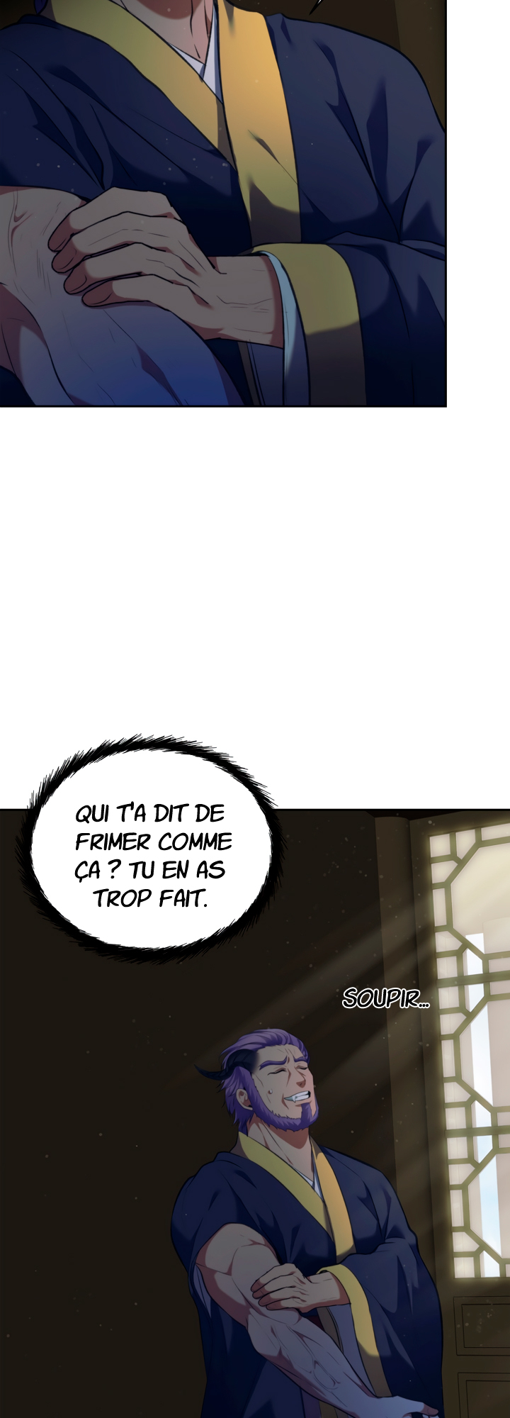 Read Second Life Ranker FR Manga Online