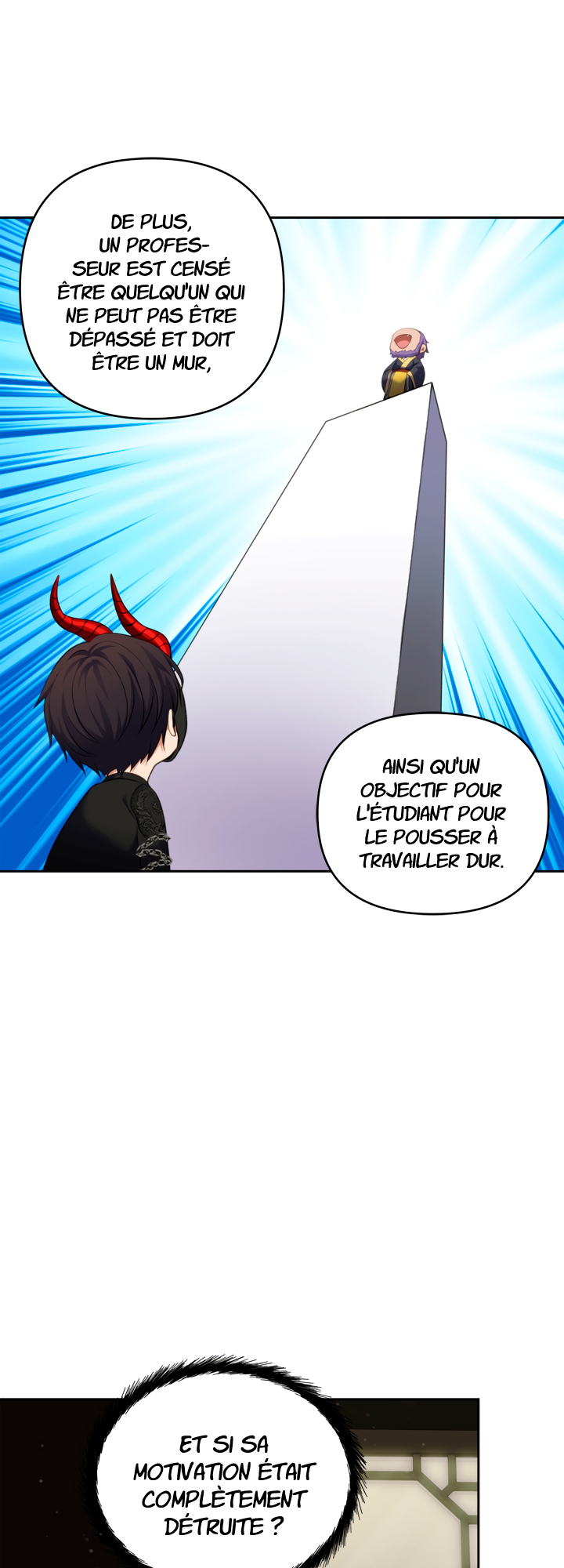 Read Second Life Ranker FR Manga Online