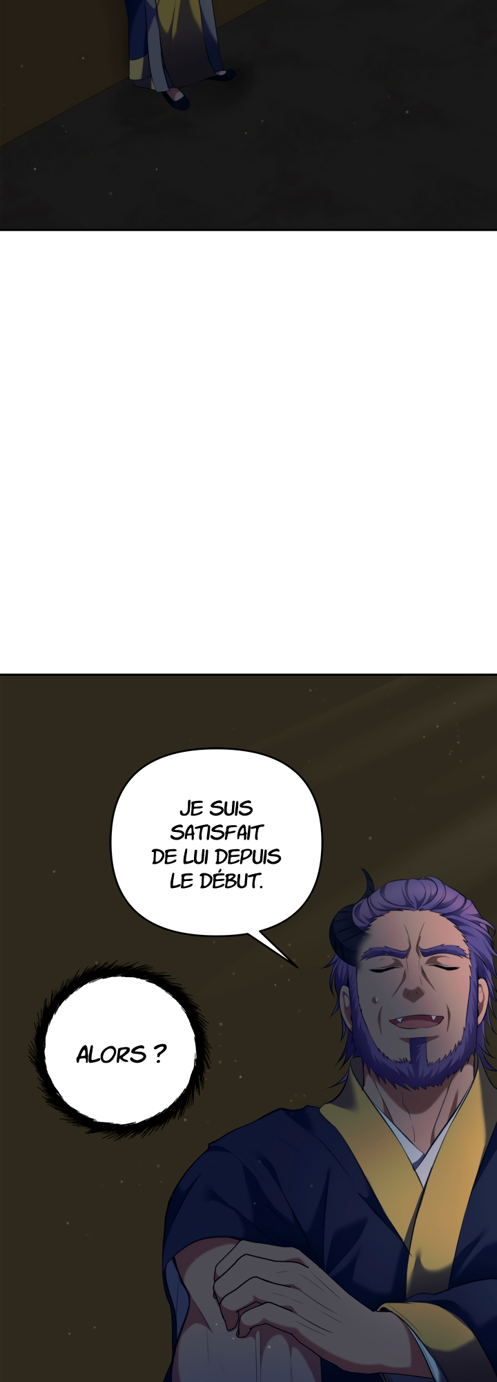 Read Second Life Ranker FR Manga Online
