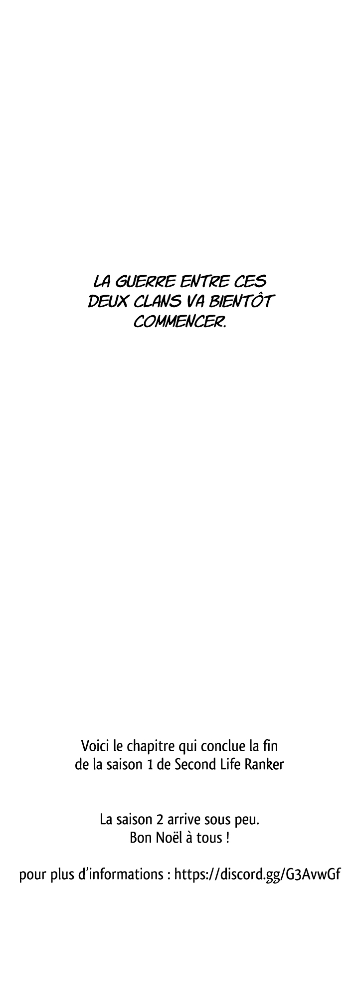 Read Second Life Ranker FR Manga Online