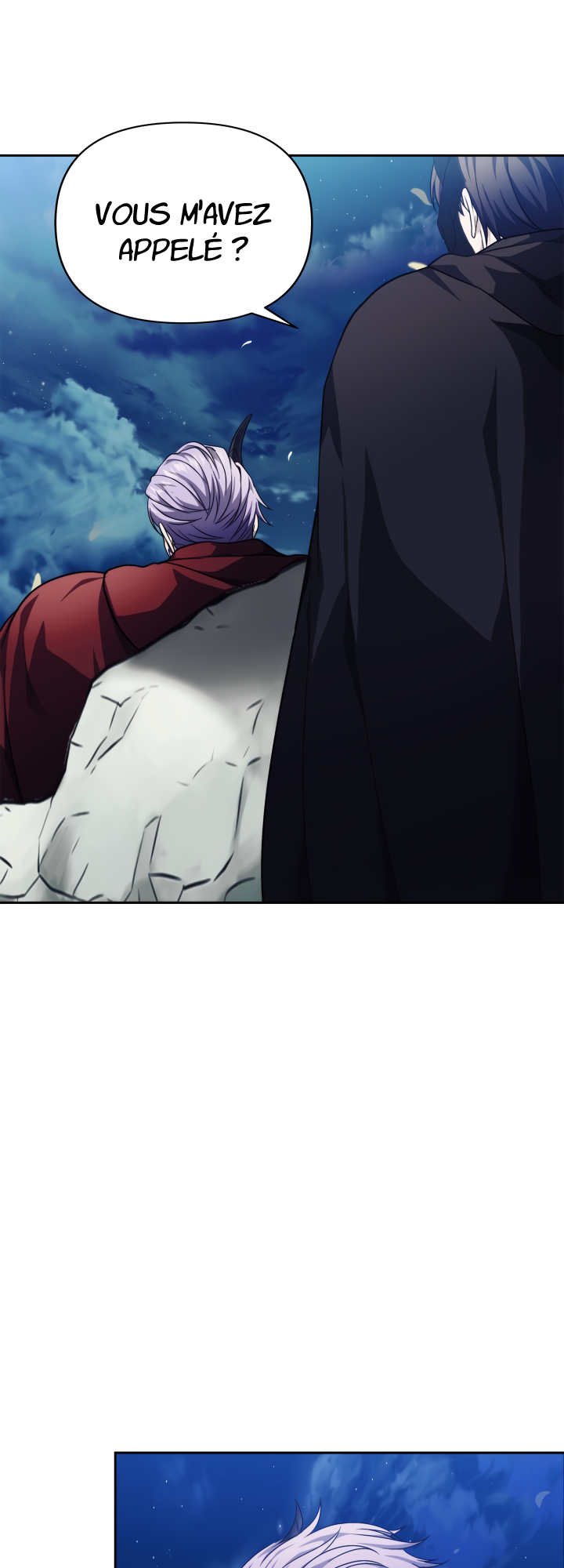 Read Second Life Ranker FR Manga Online