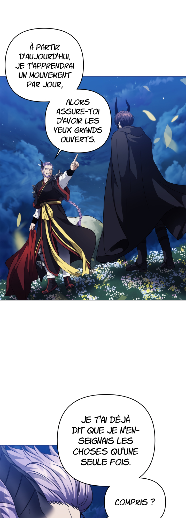 Read Second Life Ranker FR Manga Online