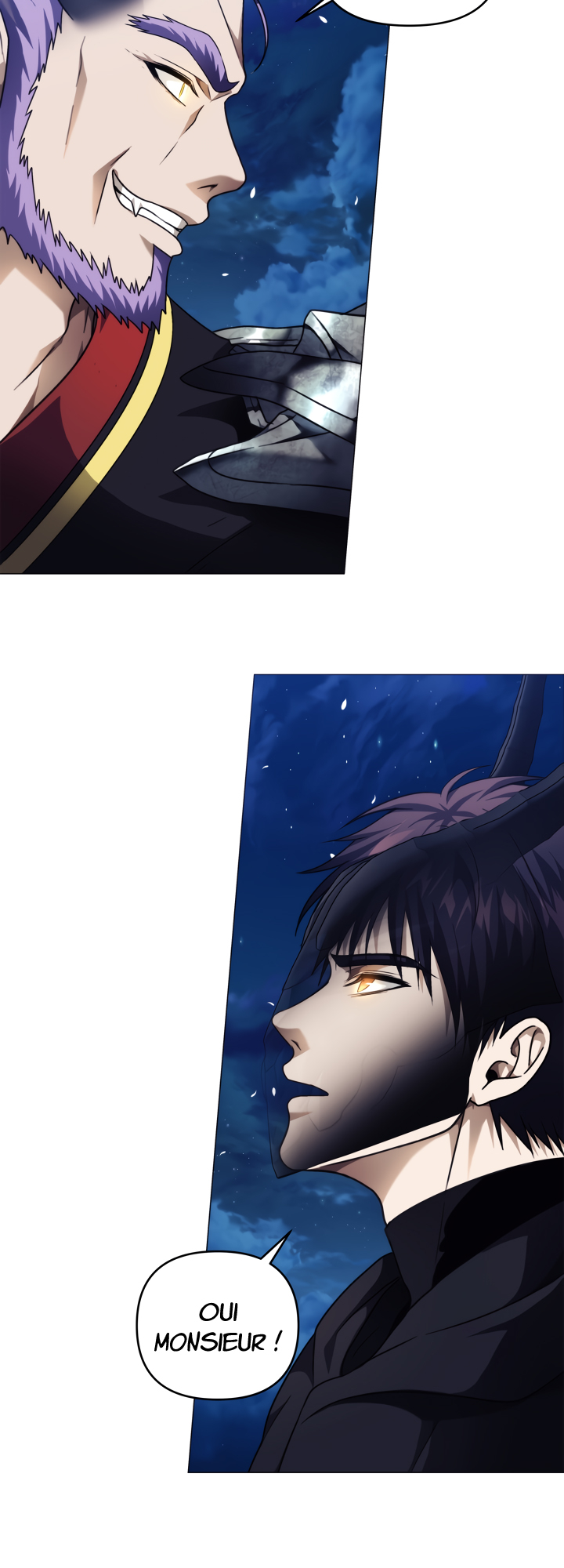 Read Second Life Ranker FR Manga Online