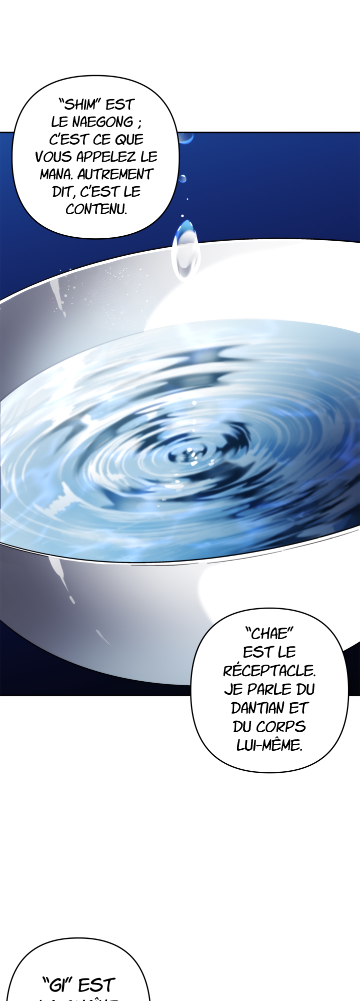 Read Second Life Ranker FR Manga Online