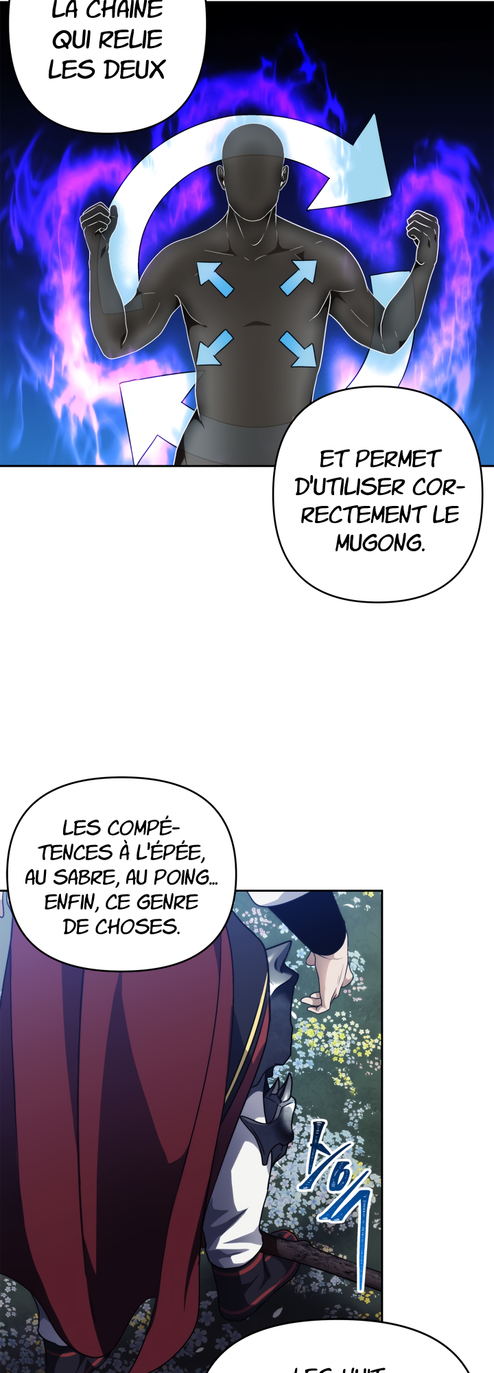 Read Second Life Ranker FR Manga Online