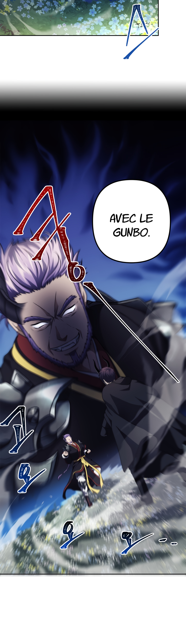 Read Second Life Ranker FR Manga Online