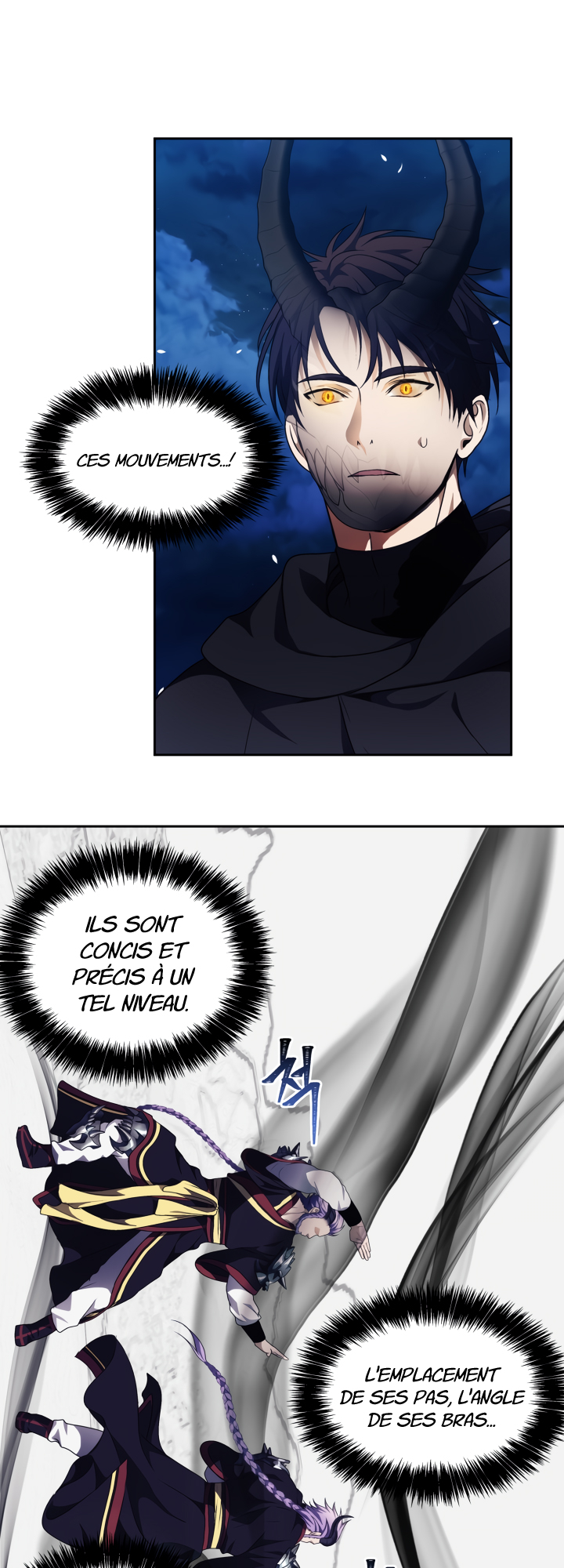 Read Second Life Ranker FR Manga Online