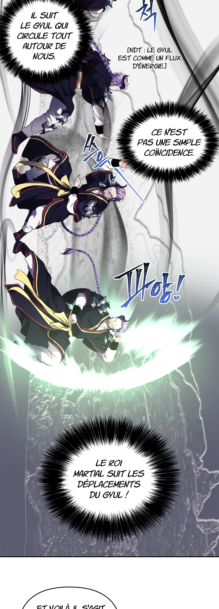 Read Second Life Ranker FR Manga Online