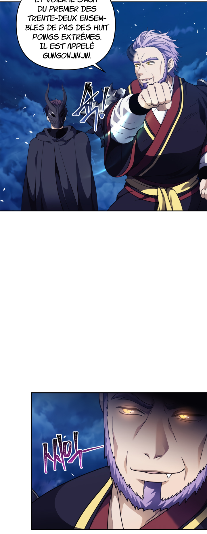 Read Second Life Ranker FR Manga Online