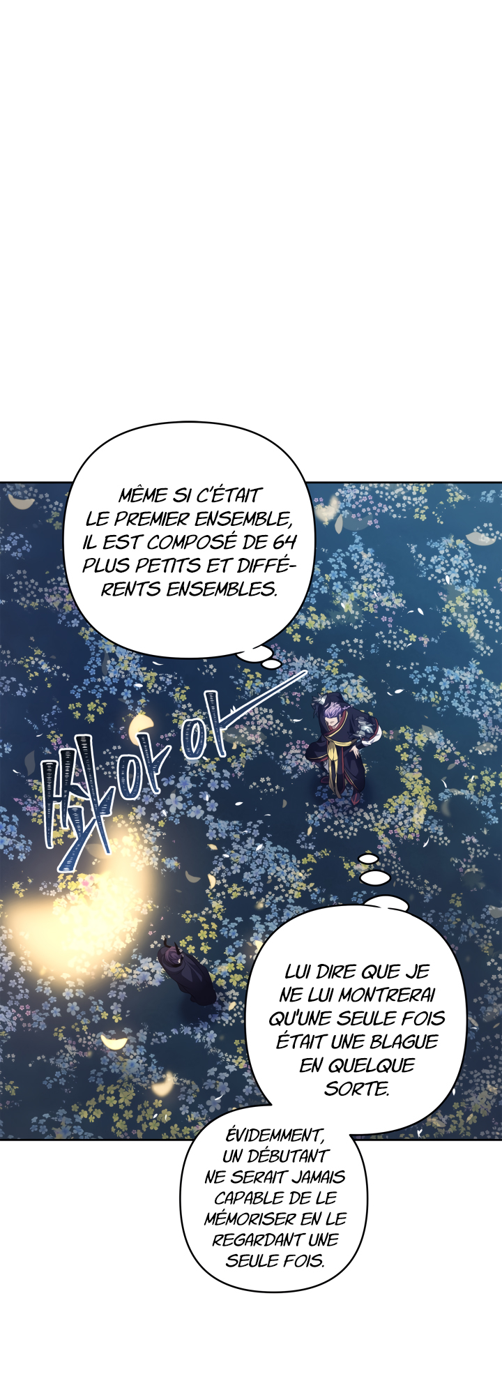 Read Second Life Ranker FR Manga Online