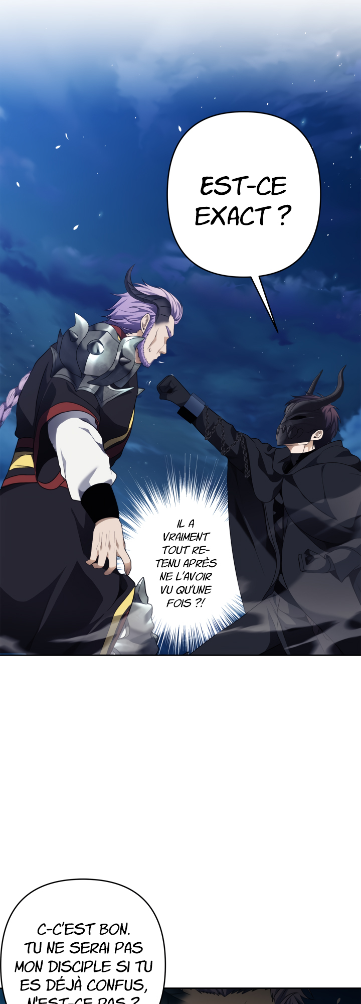 Read Second Life Ranker FR Manga Online