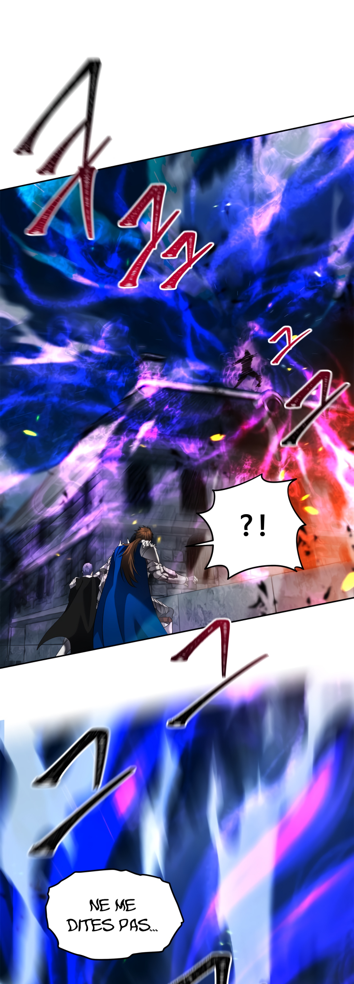 Read Second Life Ranker FR Manga Online