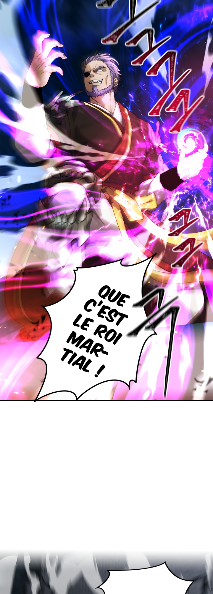 Read Second Life Ranker FR Manga Online