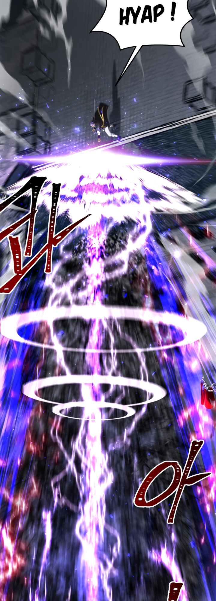 Read Second Life Ranker FR Manga Online