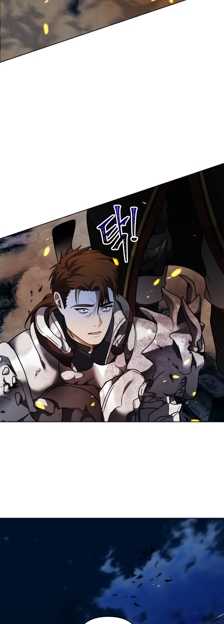 Read Second Life Ranker FR Manga Online
