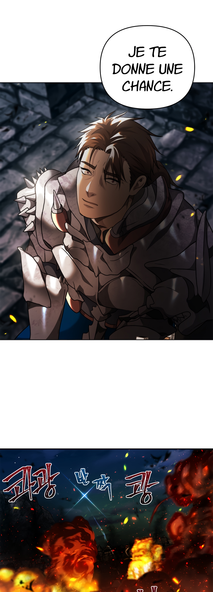 Read Second Life Ranker FR Manga Online