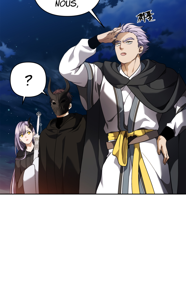 Read Second Life Ranker FR Manga Online