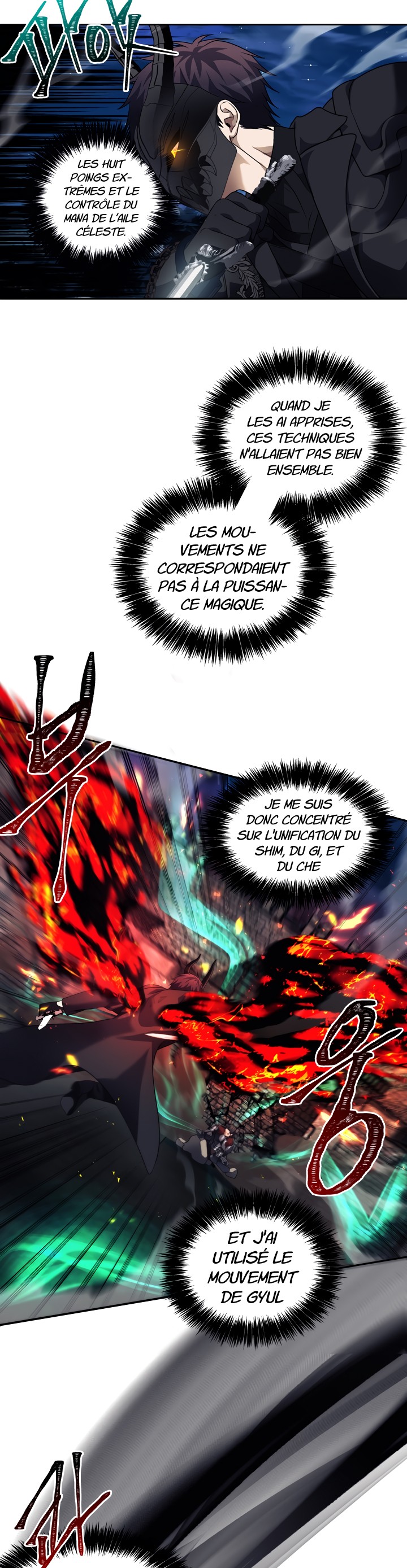Read Second Life Ranker FR Manga Online