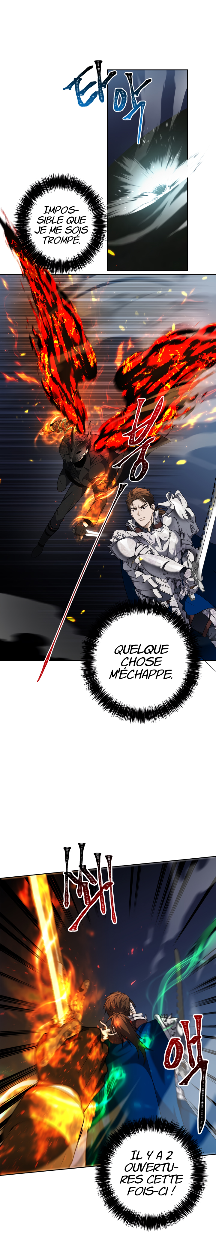 Read Second Life Ranker FR Manga Online