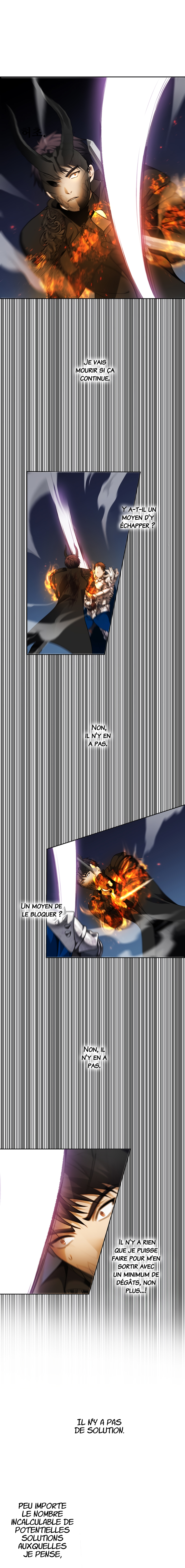 Read Second Life Ranker FR Manga Online