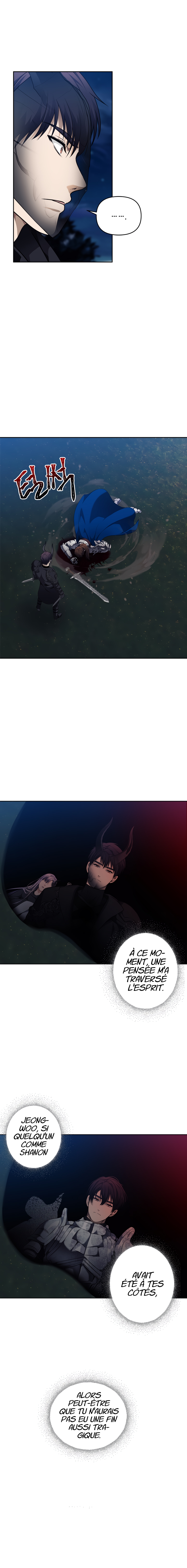 Read Second Life Ranker FR Manga Online