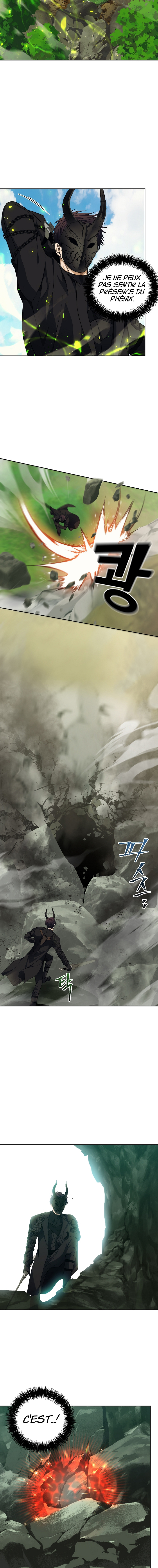 Read Second Life Ranker FR Manga Online