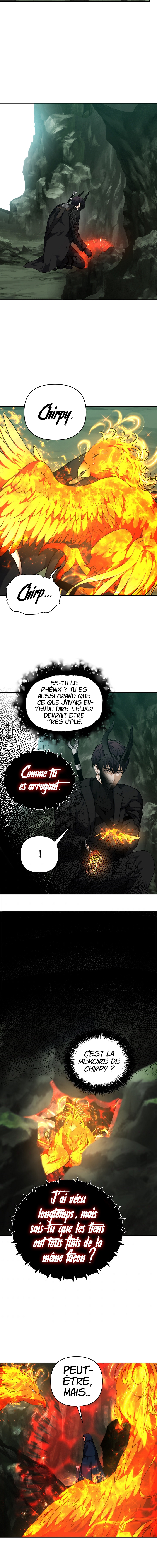Read Second Life Ranker FR Manga Online