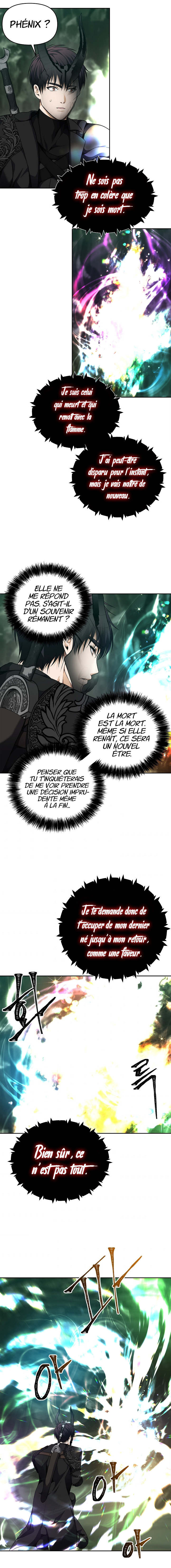 Read Second Life Ranker FR Manga Online