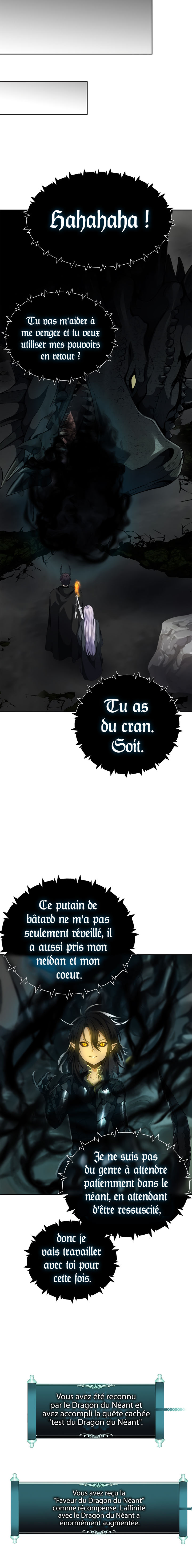 Read Second Life Ranker FR Manga Online