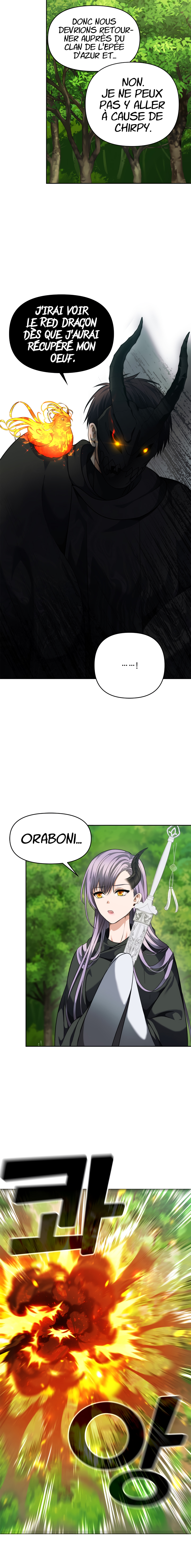 Read Second Life Ranker FR Manga Online