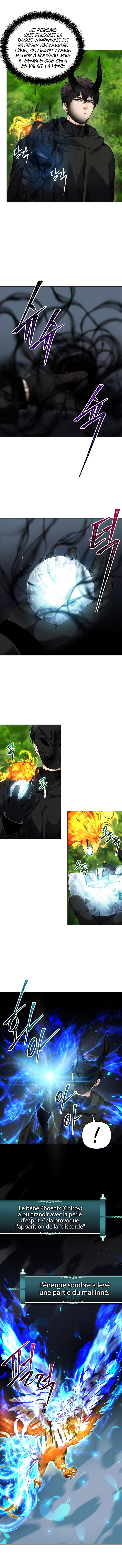 Read Second Life Ranker FR Manga Online