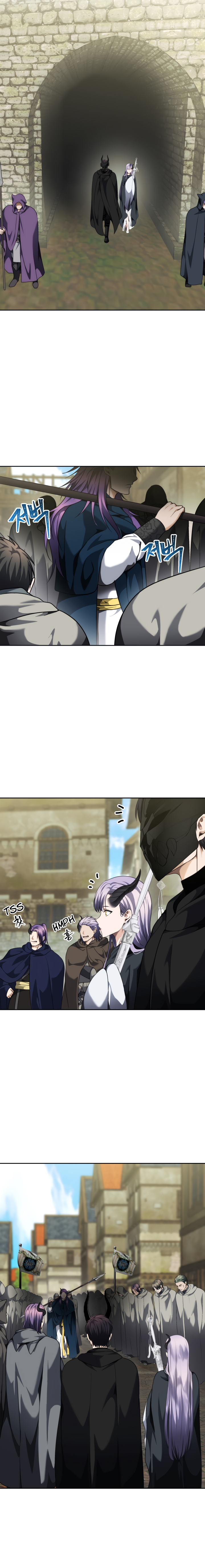 Read Second Life Ranker FR Manga Online